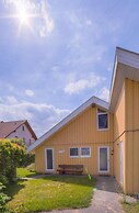 Ferienhaus im Skandinavischen Stil