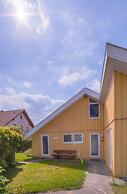 Ferienhaus im Skandinavischen Stil, Rechlin