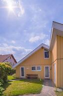 Ferienhaus im Skandinavischen Stil, Rechlin