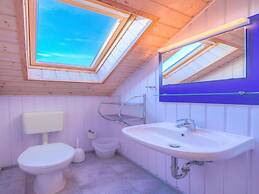 Ferienhaus im Ferienpark Mueritz