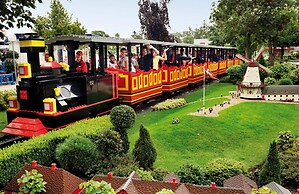 5 Person Holiday Home in Aabenraa