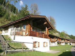 Deluxe Chalet With Pool in Konigsleiten
