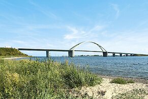 Aparment Petersdorf in Fehmarn-petersdorf