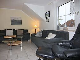 Aparment Petersdorf in Fehmarn-petersdorf