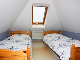 Aparment Petersdorf in Fehmarn-petersdorf