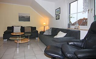 Ferienwohnung Petersdorf in Fehmarn-petersdorf