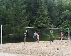 Feriensiedlung Am Grundlossee in Sewekow
