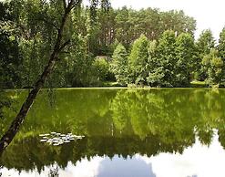 Feriensiedlung Am Grundlossee in Sewekow