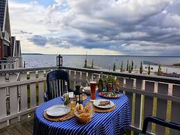 Komfortables Appartement