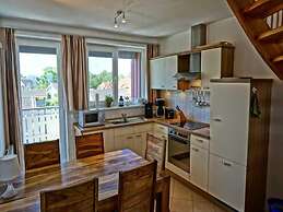 Komfortables Appartement