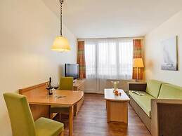 Appartements im Freizeitpark Weissenheuser Strand
