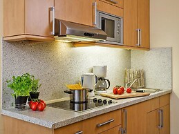 Appartements im Freizeitpark Weissenheuser Strand