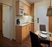 Apartment in the Weissenheuser Strand