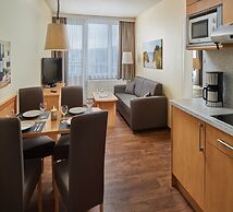 Apartment in the Weissenheuser Strand