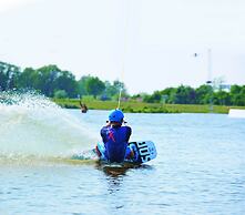 Apartment in the Weissenheuser Strand