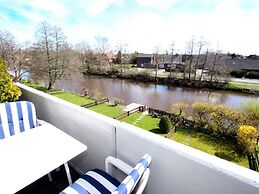 Ferienwohnung, Dornumersiel