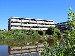 Ferienwohnung, Dornumersiel