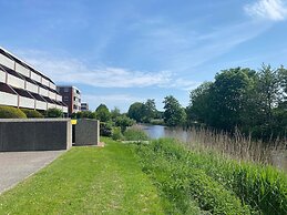 Ferienwohnung, Dornumersiel