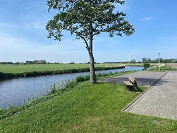 Ferienwohnung, Dornumersiel