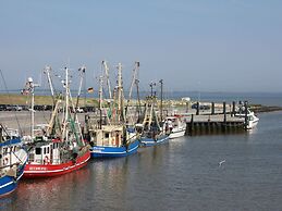 Ferienwohnung, Dornumersiel