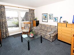 Ferienwohnung, Dornumersiel