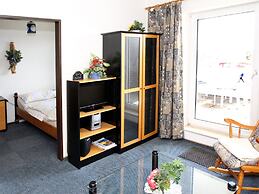 Ferienwohnung, Dornumersiel