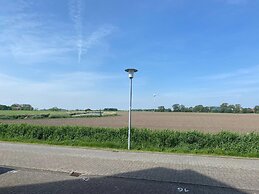 Ferienwohnung, Dornumersiel