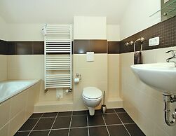 Ferienhaus Min Kaat in Nakenstorf
