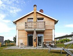 Ferienhaus Min Kaat in Nakenstorf