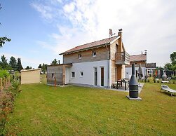 Ferienhaus Min Kaat in Nakenstorf