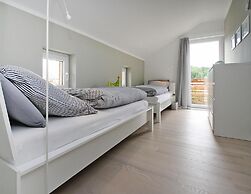 Ferienhaus Min Kaat in Nakenstorf