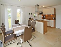 Ferienhaus Min Kaat in Nakenstorf
