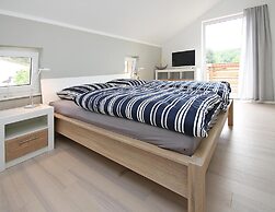 Ferienhaus Min Kaat in Nakenstorf