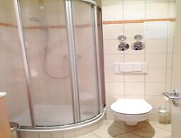 Elegant Eingerichtete Ferienwohnung