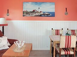 6 Person Holiday Home in Falkenberg