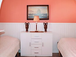 6 Person Holiday Home in Falkenberg