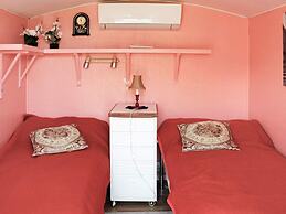 6 Person Holiday Home in Falkenberg