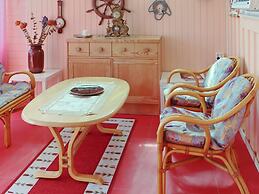 6 Person Holiday Home in Falkenberg