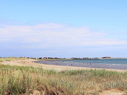 6 Person Holiday Home in Falkenberg