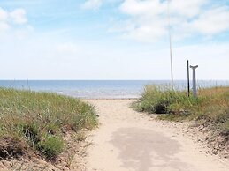 6 Person Holiday Home in Falkenberg