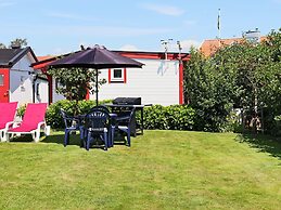 6 Person Holiday Home in Falkenberg