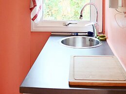 6 Person Holiday Home in Falkenberg