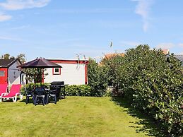 6 Person Holiday Home in Falkenberg