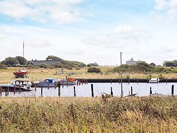 6 Person Holiday Home in Falkenberg