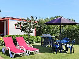 6 Person Holiday Home in Falkenberg