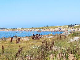 6 Person Holiday Home in Falkenberg