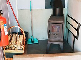 6 Person Holiday Home in Falkenberg