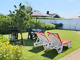 6 Person Holiday Home in Falkenberg