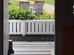 6 Person Holiday Home in Falkenberg