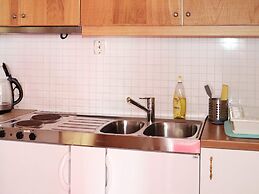 6 Person Holiday Home in Falkenberg